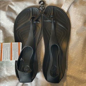 Brand New - Crocs Sandals